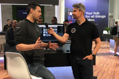 Our CEO, Emery Wells, interviewed by Cinema 5D