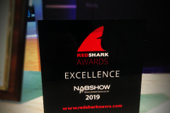 RedShark News - Excellence Award
