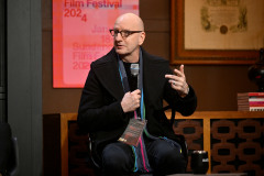sundance-stephen-soderbergh-cinema-cafe