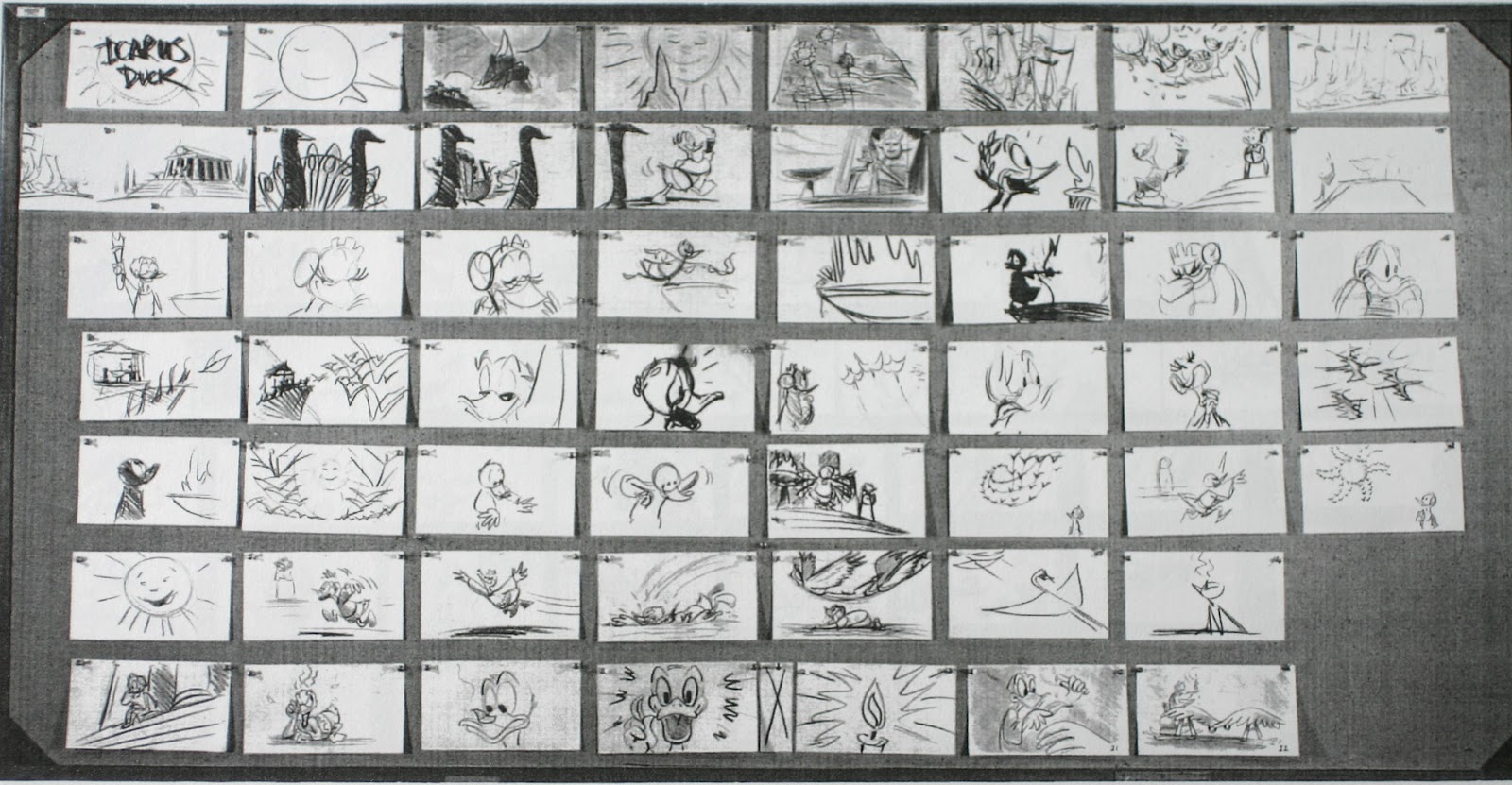 How to make great storyboards, even if you can’t draw