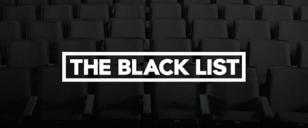 The Black List posts their winners by title and logline