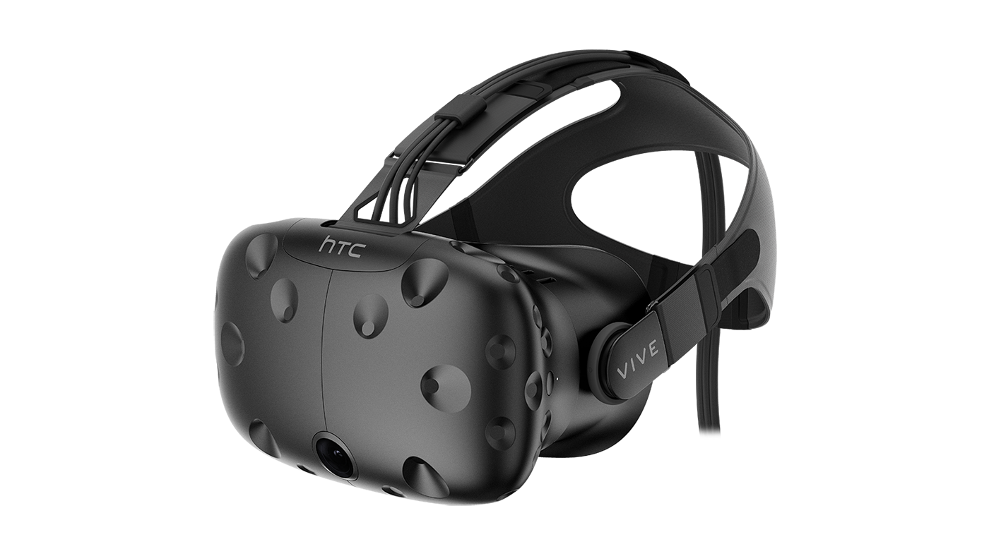 VR for the novice