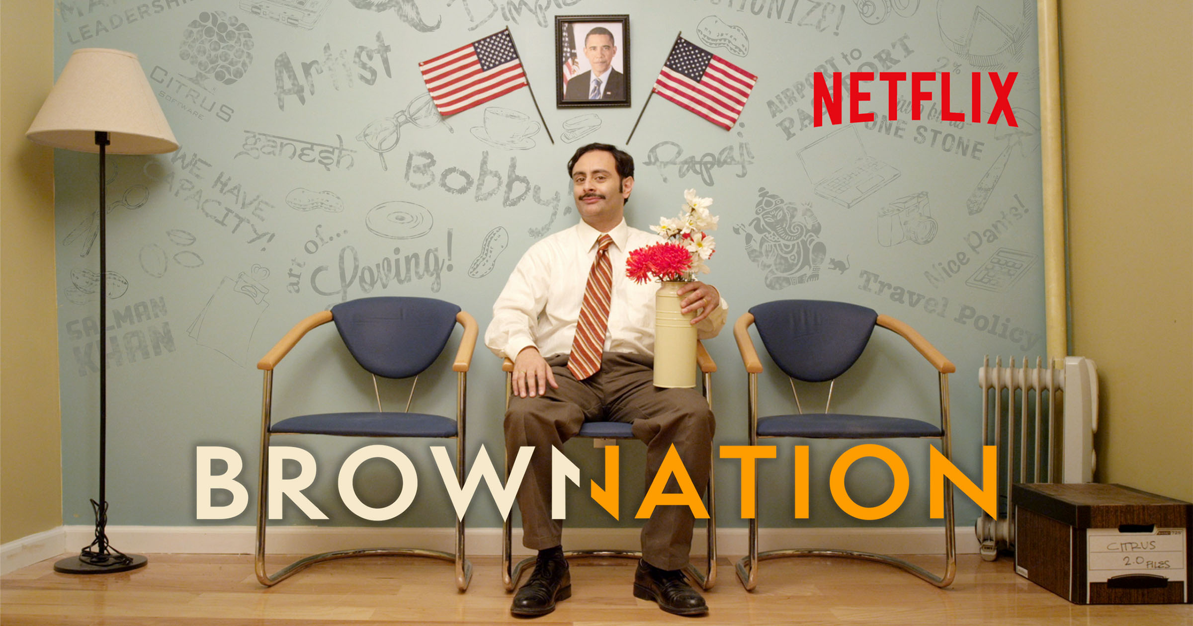 How Frame.io helped make Brown Nation a Netflix hit