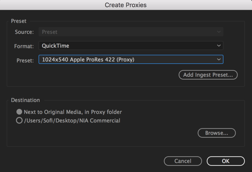 open proxie open proxie
