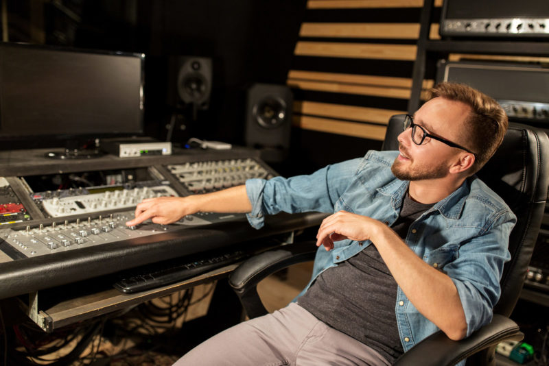 How to Keep Your Sound Editor Happy (According to a Sound Editor