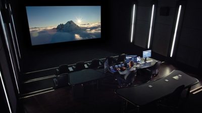 The Beginner’s Guide to Building a Color Grading Suite