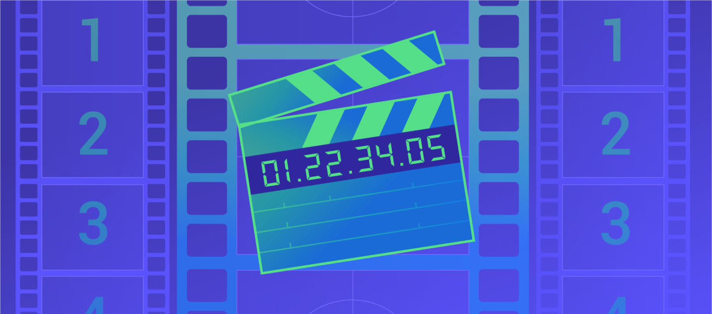 frame count to timecode calculator