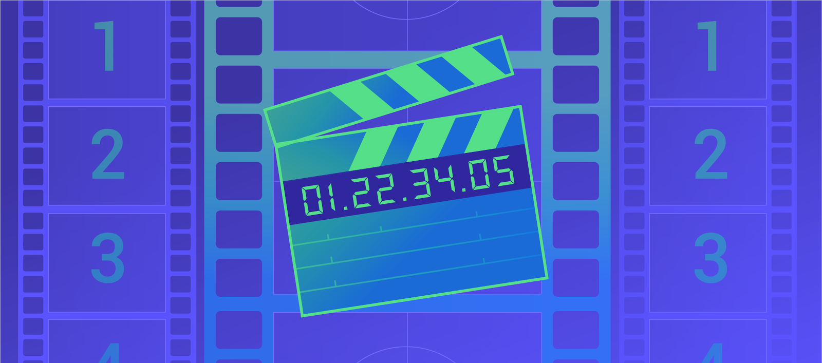 timecode calculator android