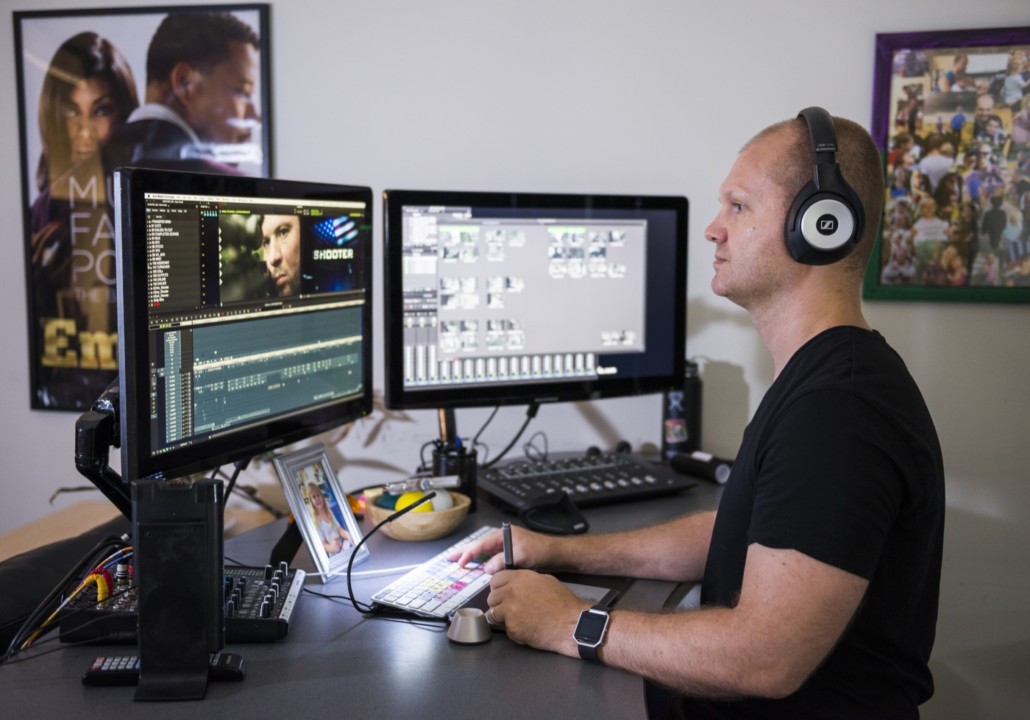 “Empire” Editor Has 7 Steps to Network Successfully in Hollywood