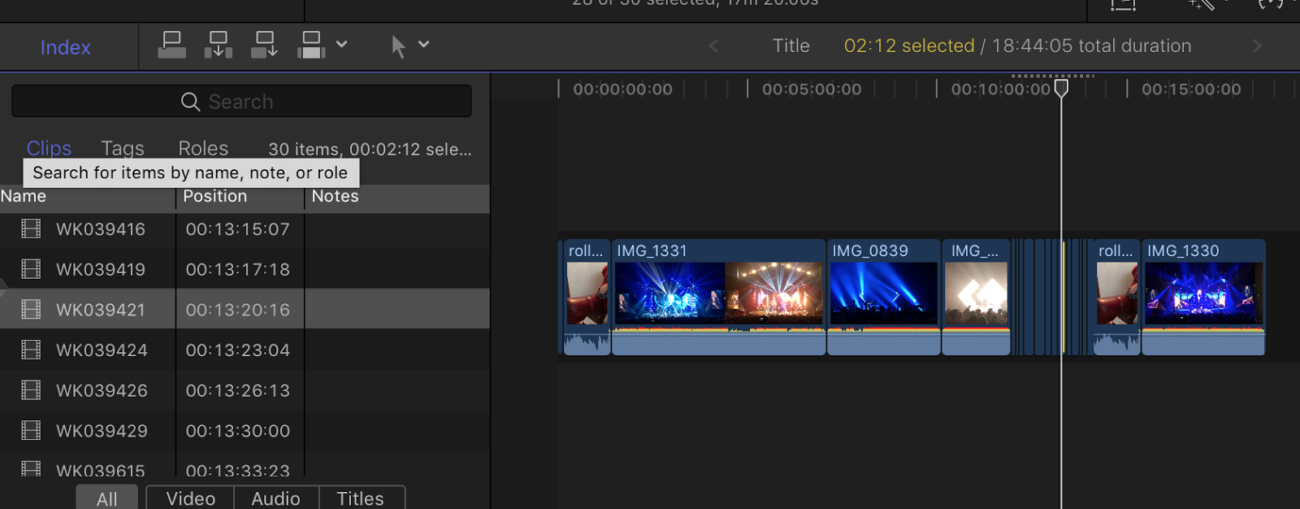 If You Gave Up on FCP X, It’s Time For a Second Look