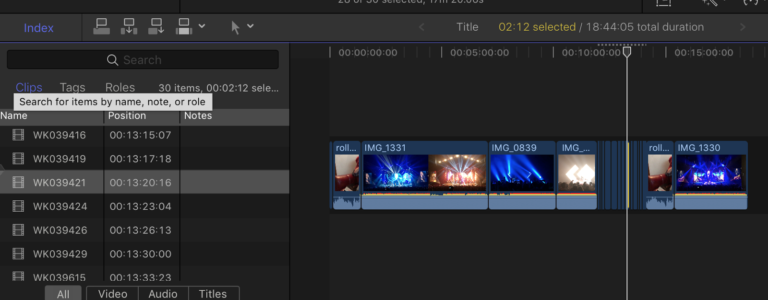 fcpx countdown plugin fcpx countdown plugin