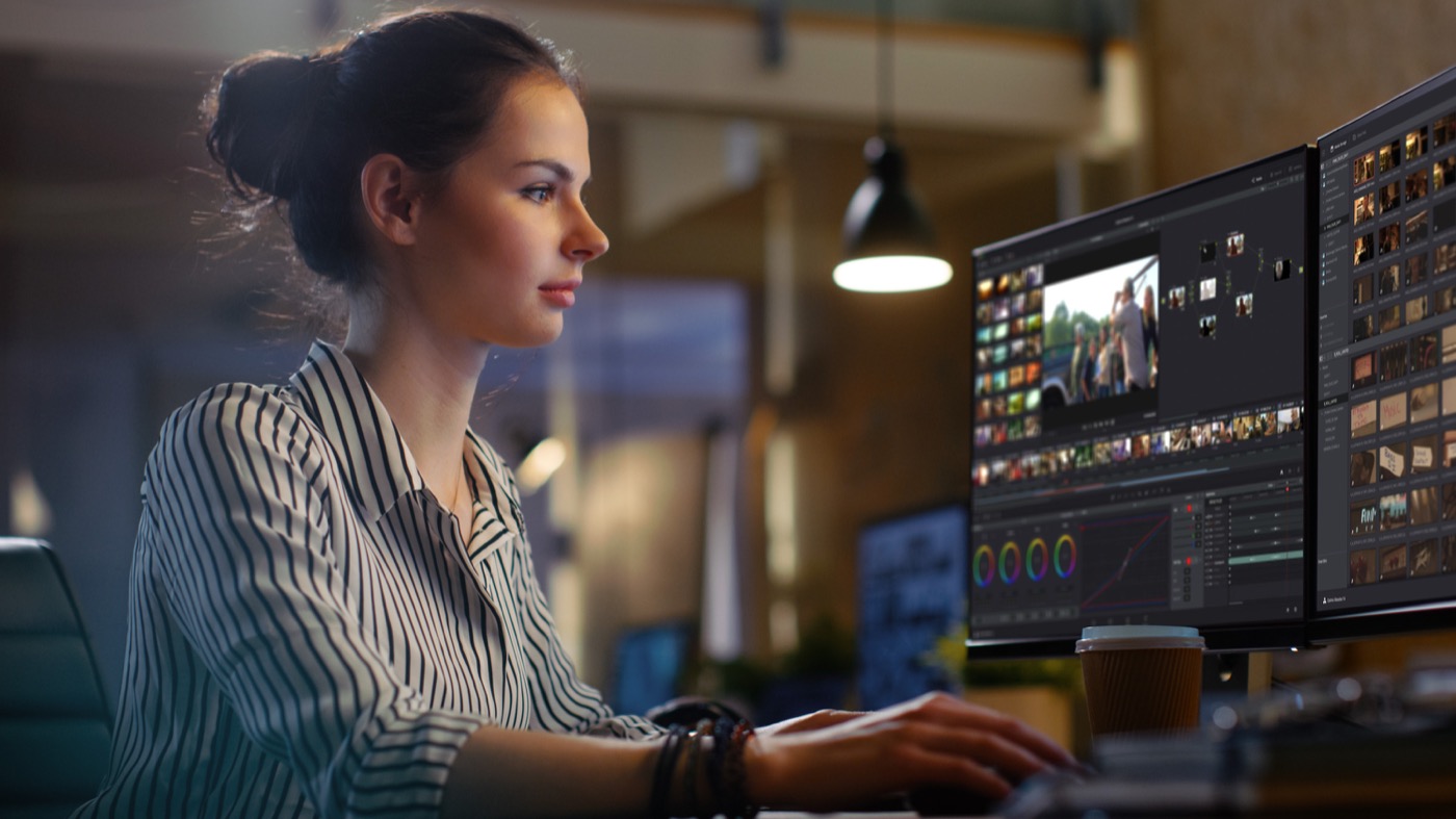 The Pros and Cons of Cutting a Film in DaVinci Resolve