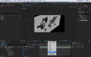 The Beginner’s Guide To Working In Adobe After Effects 3D