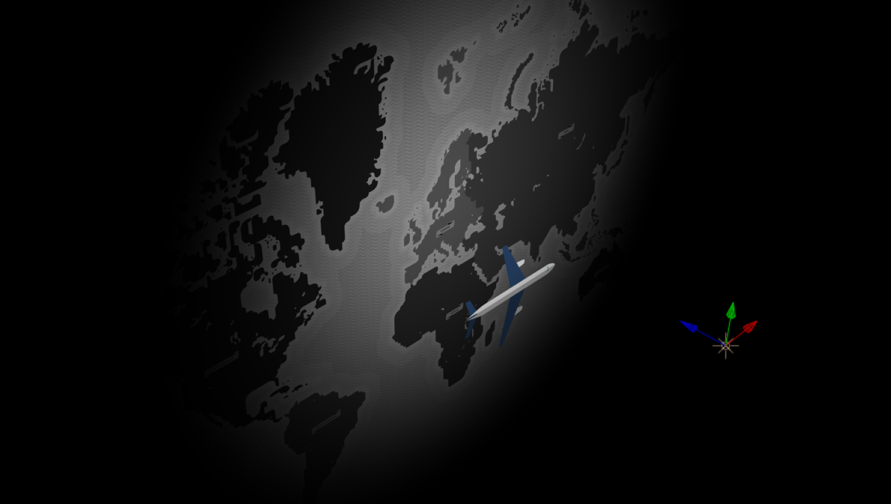 The Beginner’s Guide to Working in Adobe After Effects 3D