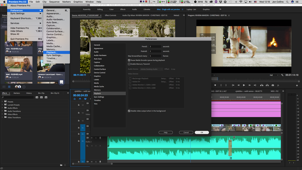 i want all the video codecs for adobe premiere cs6