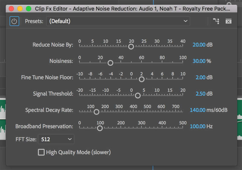 premiere pro audio plugins premiere pro audio plugins