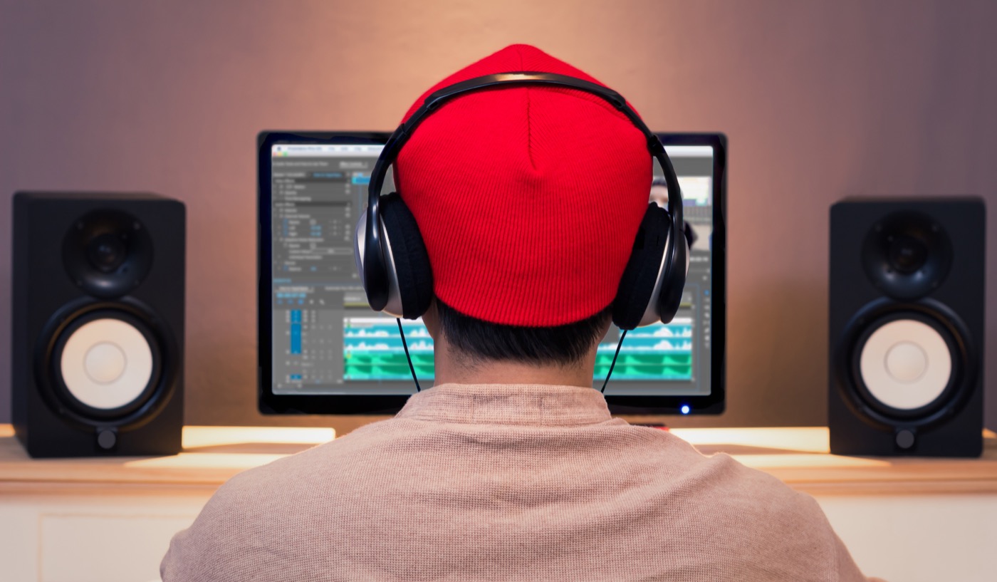 These Premiere Pro Audio Tools Will Make You A Mix Master - 