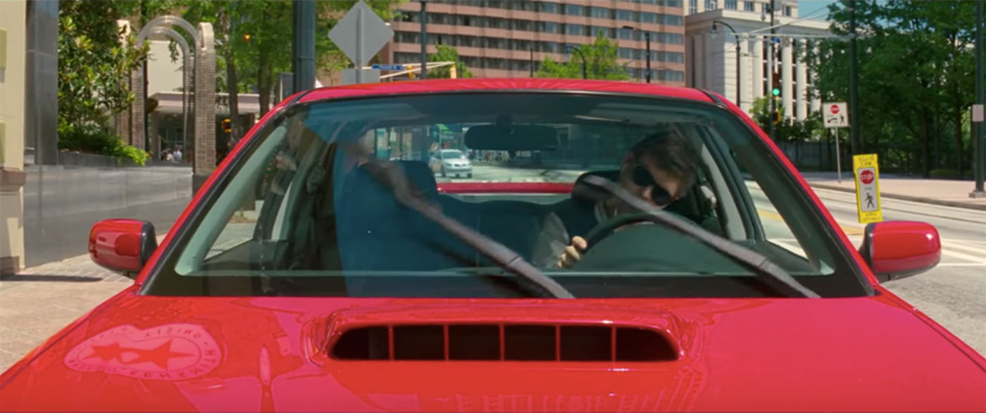 babydriver wipers