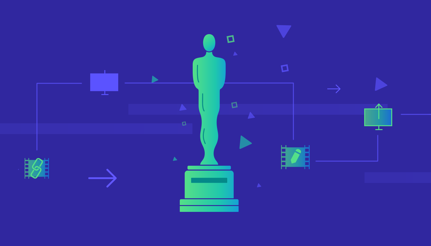 Workflow Breakdown of Every Best Picture and Best Editing 2018 Oscars Nominee