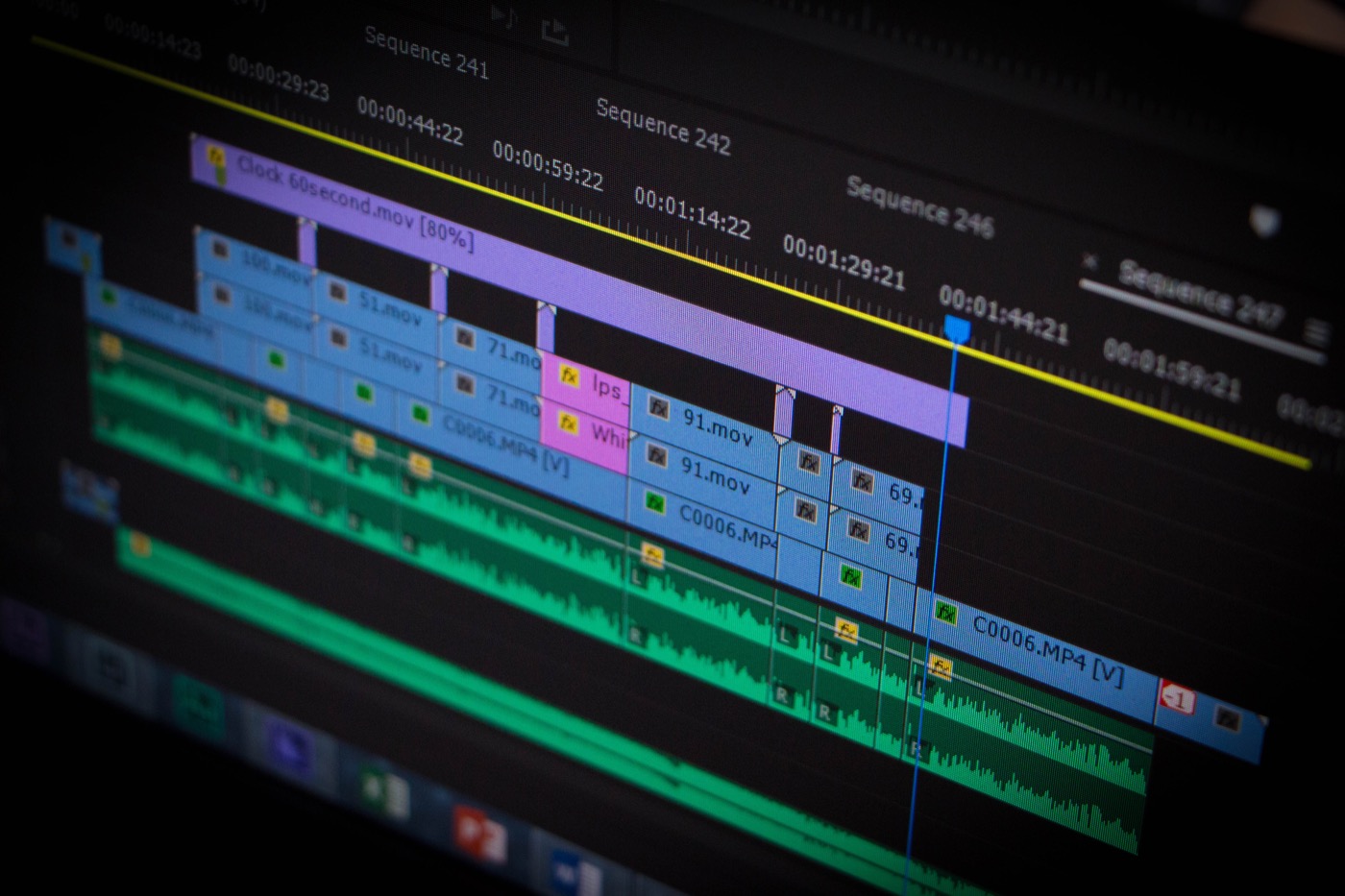 How to Batch Sync Audio in Adobe Premiere Pro in Five Easy Steps
