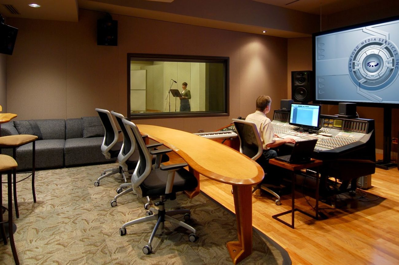 Everything You Need to Know About ADR in Film (and Didn't Know to Ask)