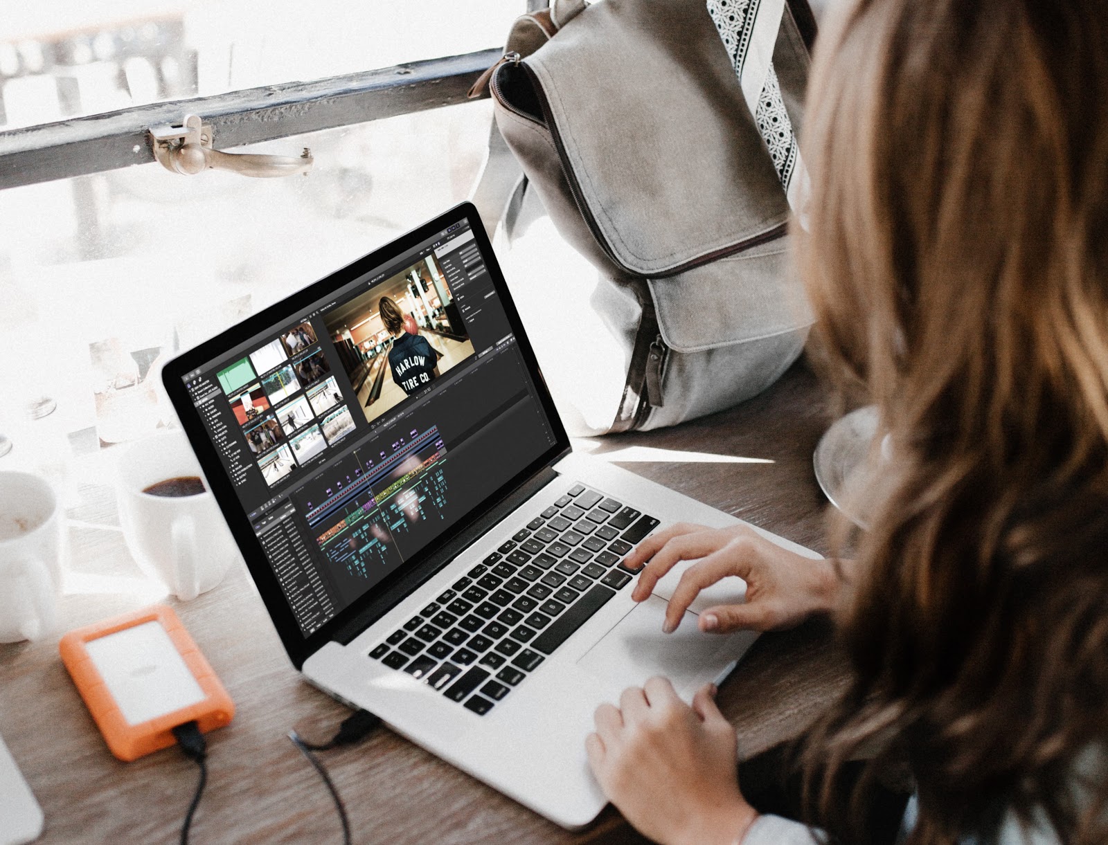 Clean Up Your Timeline with Browser-Based Editing in Final Cut Pro X