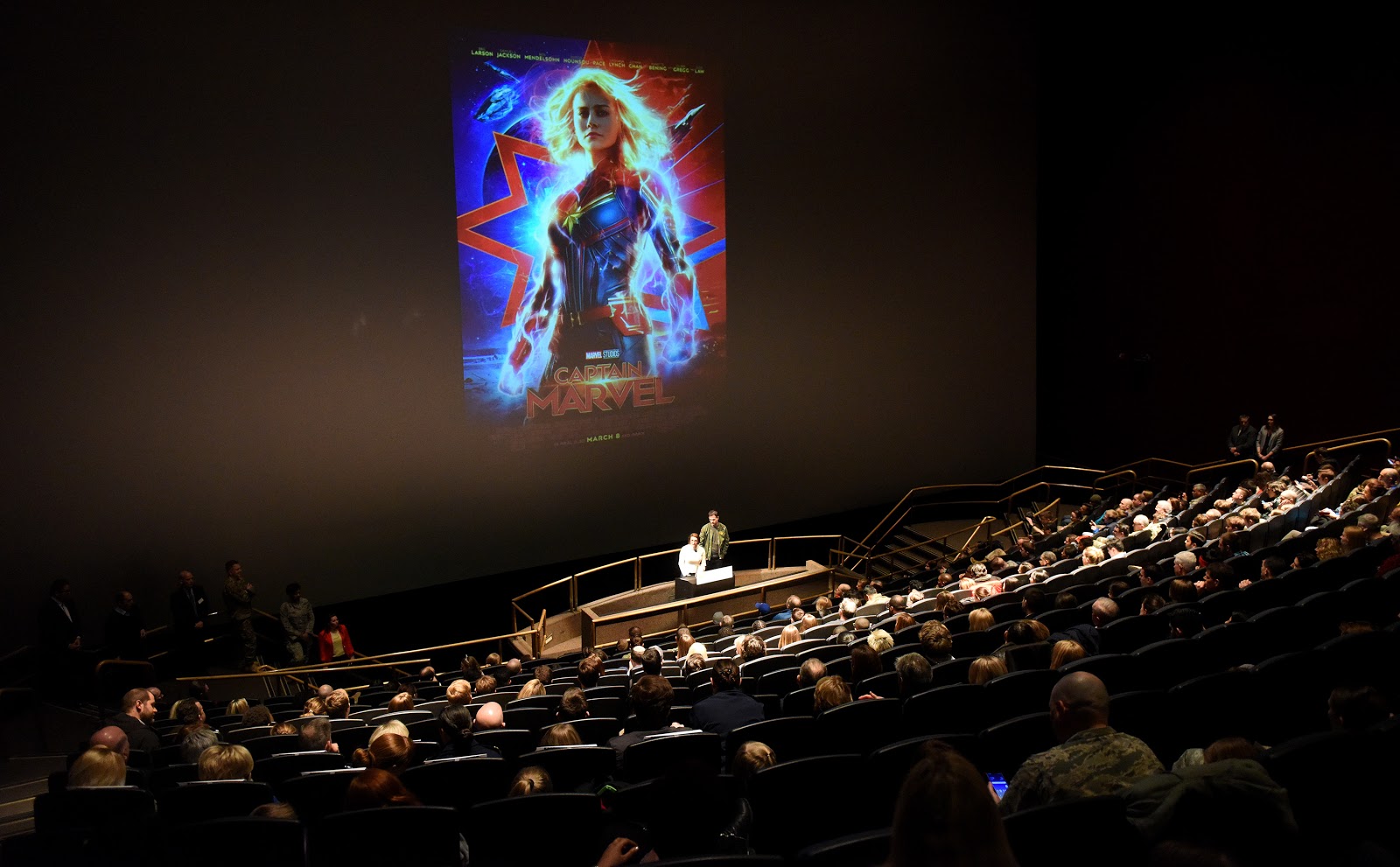 captain marvel special trailer preview smithsonian