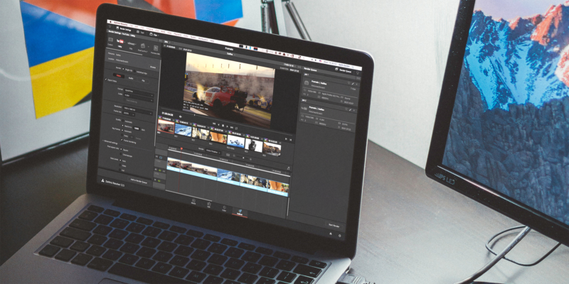 The Beginner’s Guide to Conforming with DaVinci Resolve