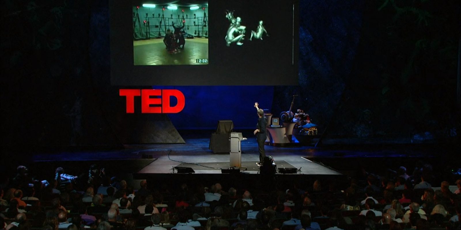 7 Presentations Every Editor Should Watch