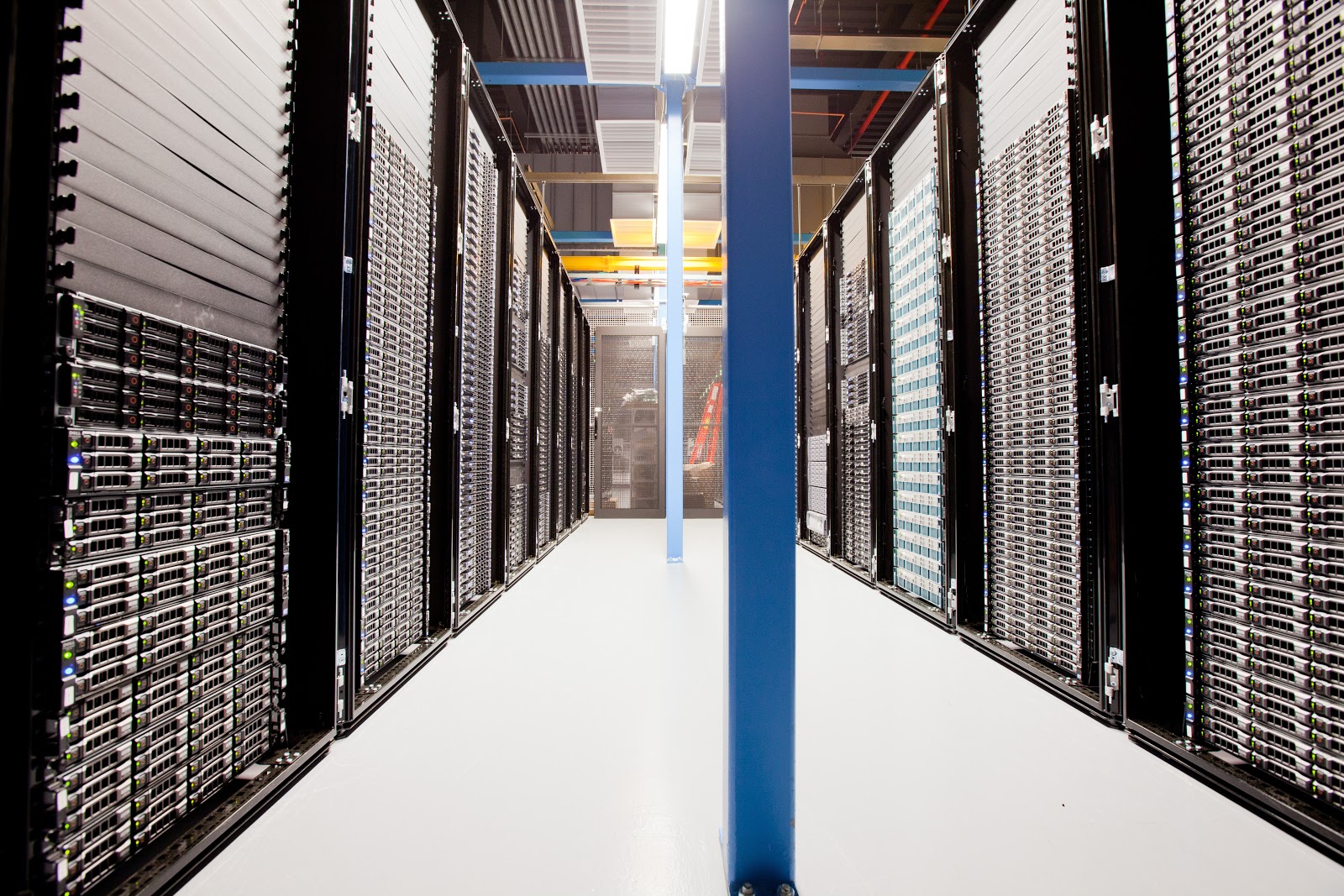 rack mounted storage, Enterprise Digital Asset Management
