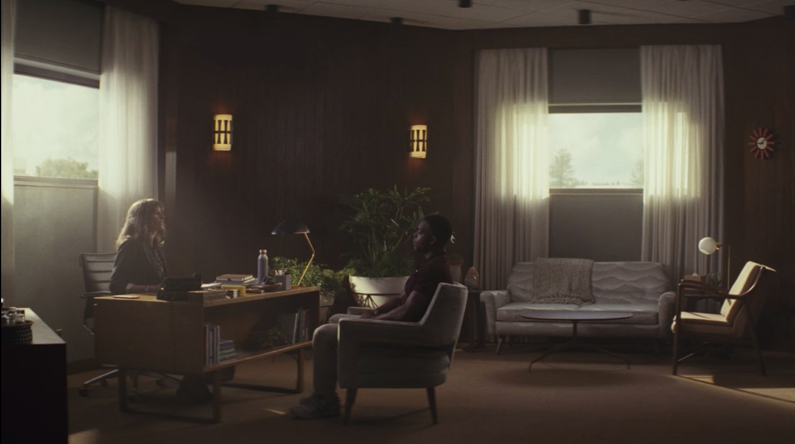 How the editors of Amazon’s Homecoming helped craft a Hitchcockian thriller How the editors of Amazon’s Homecoming helped craft a Hitchcockian thriller