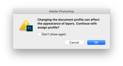 The Beginner's Guide to Color Management with Adobe Creative Cloud Apps