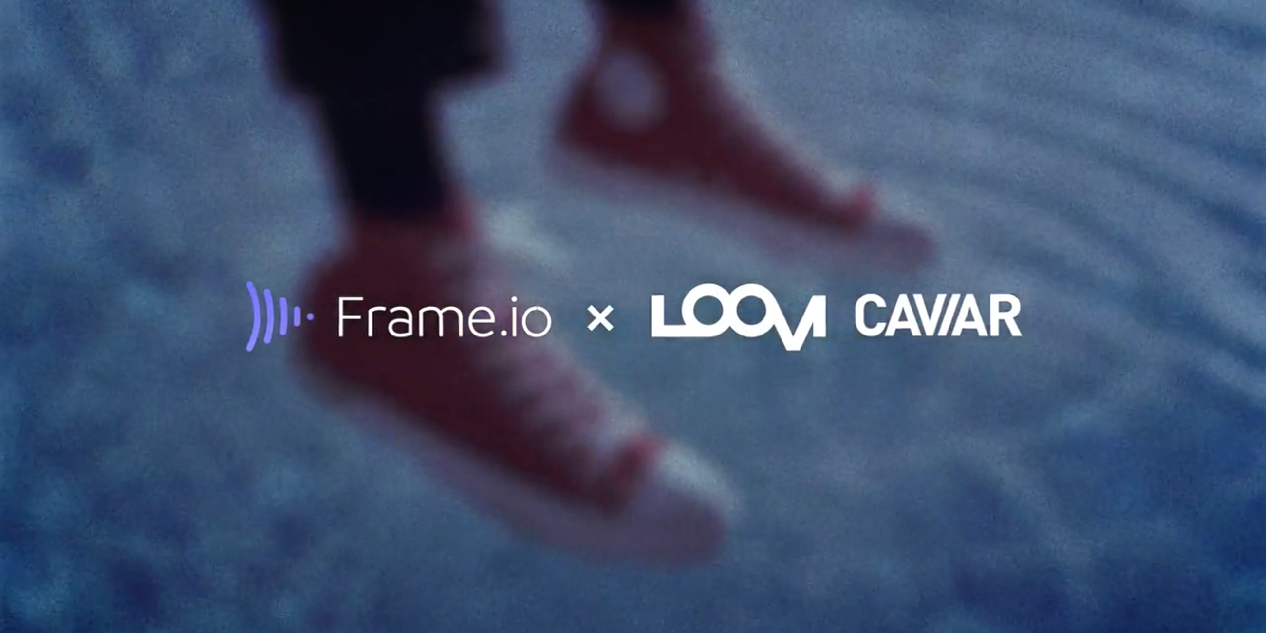 Caviar + Loom + Frame.io = A Winning Formula for Large-scale Commercial Creation