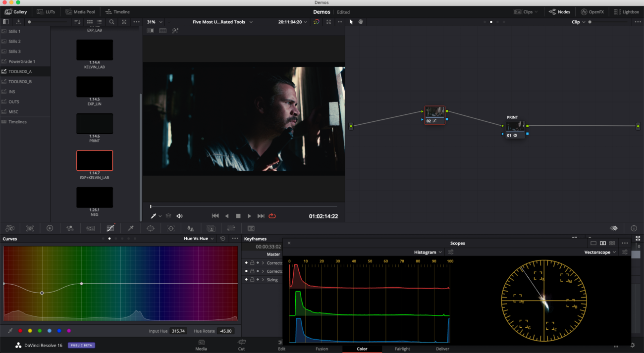 The 5 Most Underrated DaVinci Resolve Tools