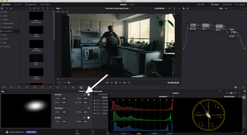 The 5 Most Underrated DaVinci Resolve Tools