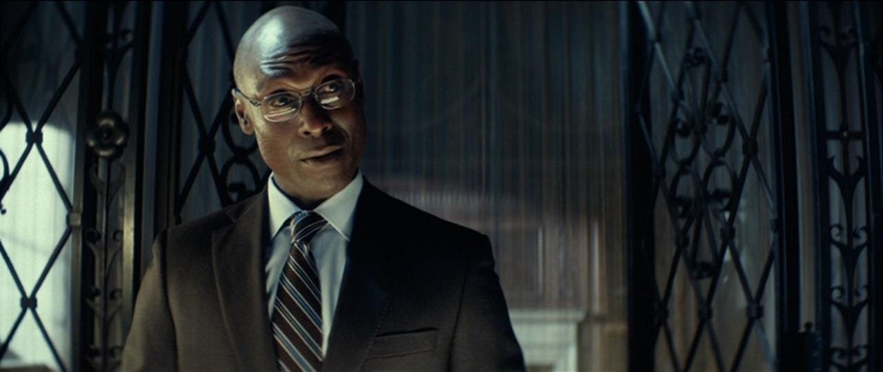 JOHN WICK SERIES LANCE REDDICK 1