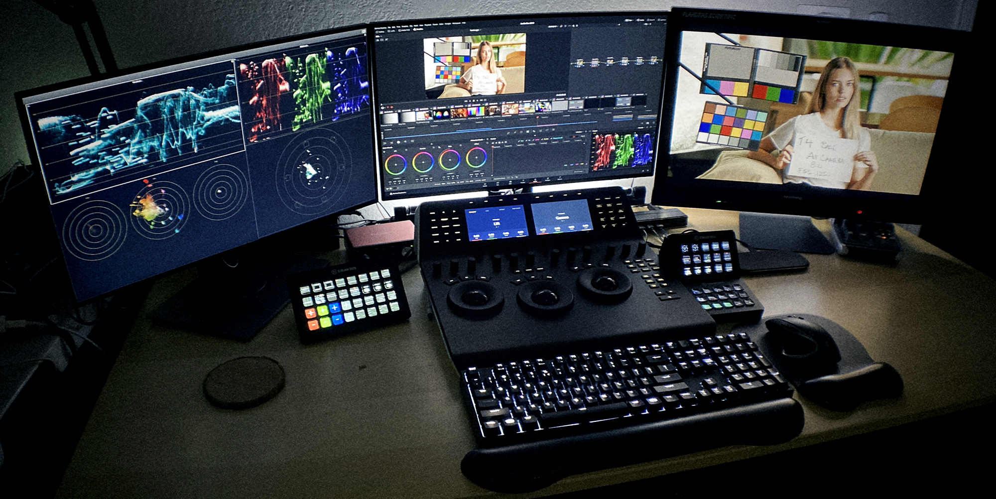 davinci resolve studio 17 requirements