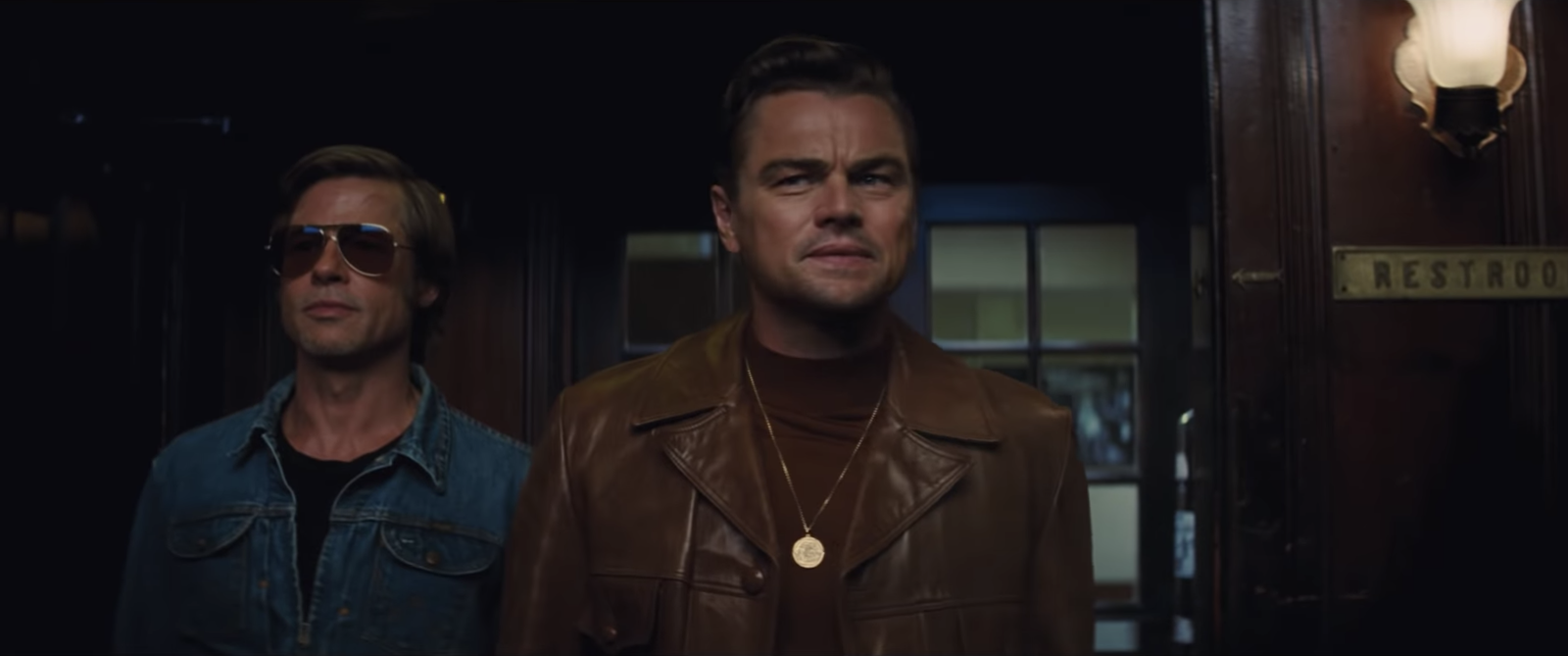 once upon a time in hollywood scene 01