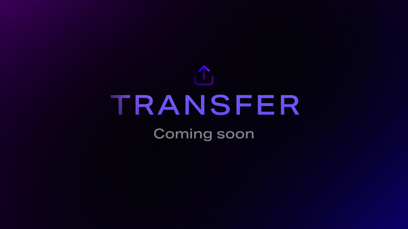 frameio transfer coming soon