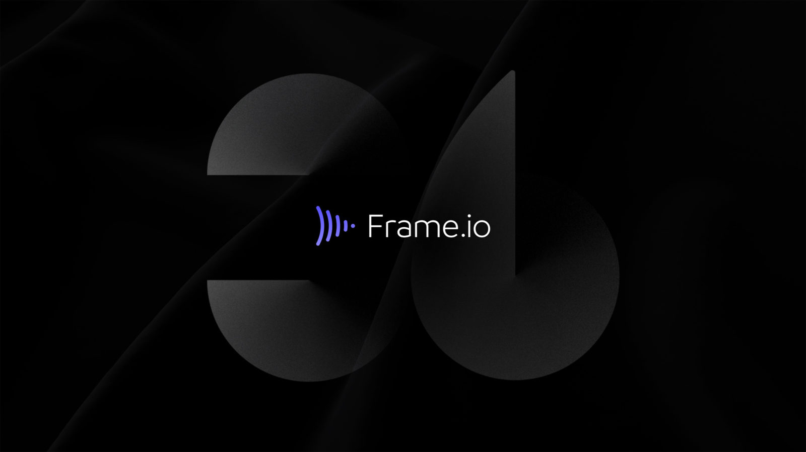 Introducing Frame.io v3.6 Rapidly Responsive. Powerfully Secure.
