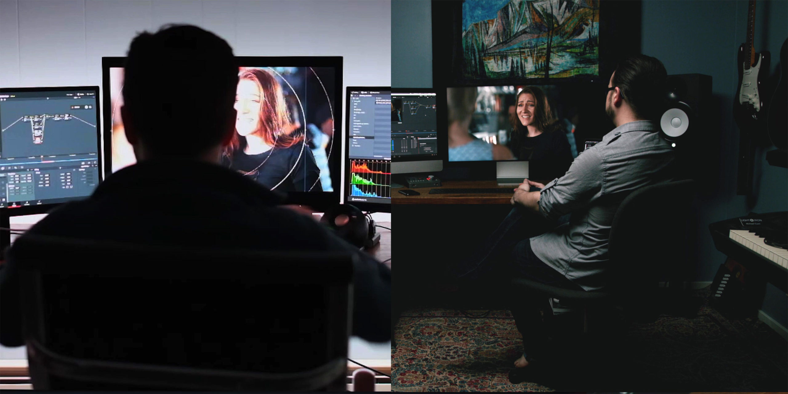 Workflow From Home: Episode 9 – Live Remote Color Grading