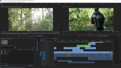 How to Prepare Your Premiere Pro Project for Color Grading