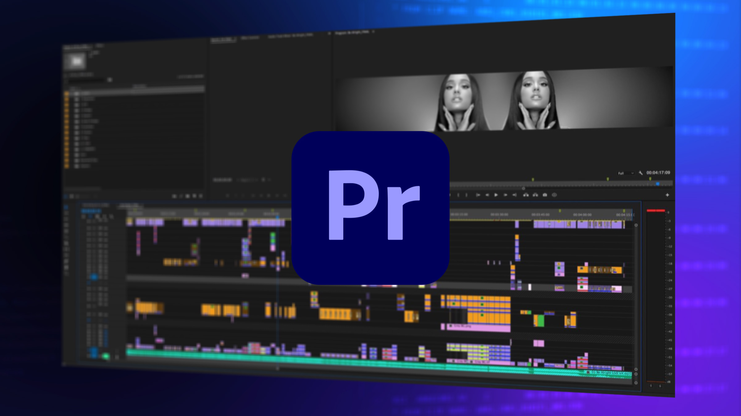How to Prepare Your Premiere Pro Project for Color Grading