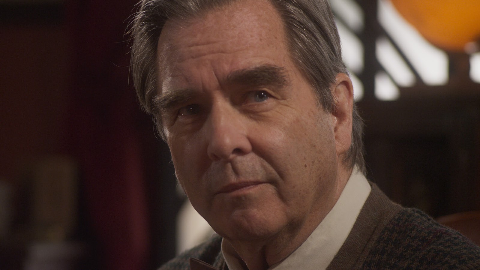  Beau Bridges in Acting: The First Six Lessons