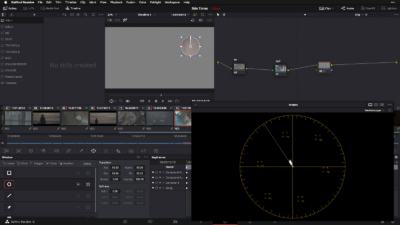 davinci resolve update notes