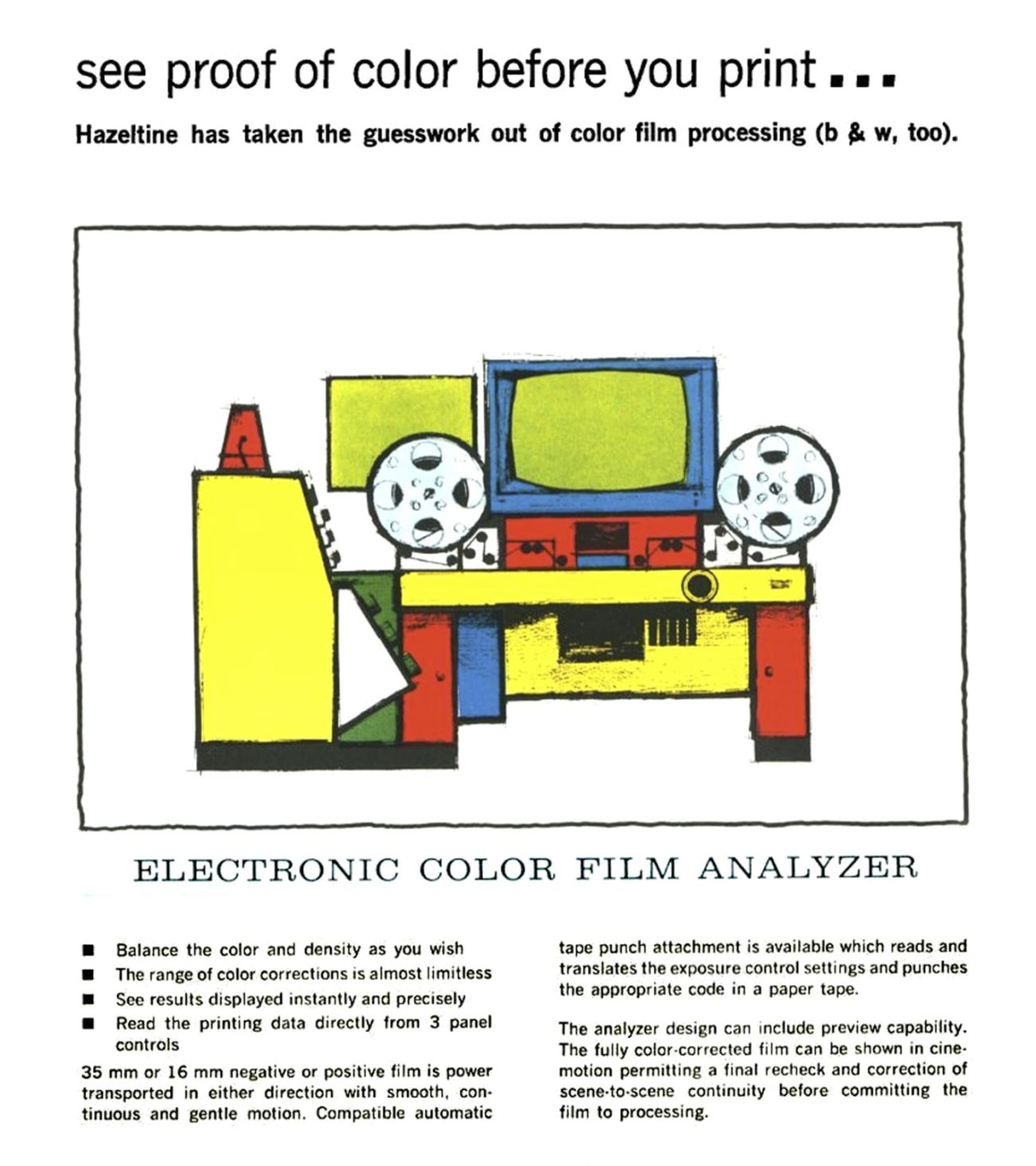 Color Science Basics For Filmmakers 