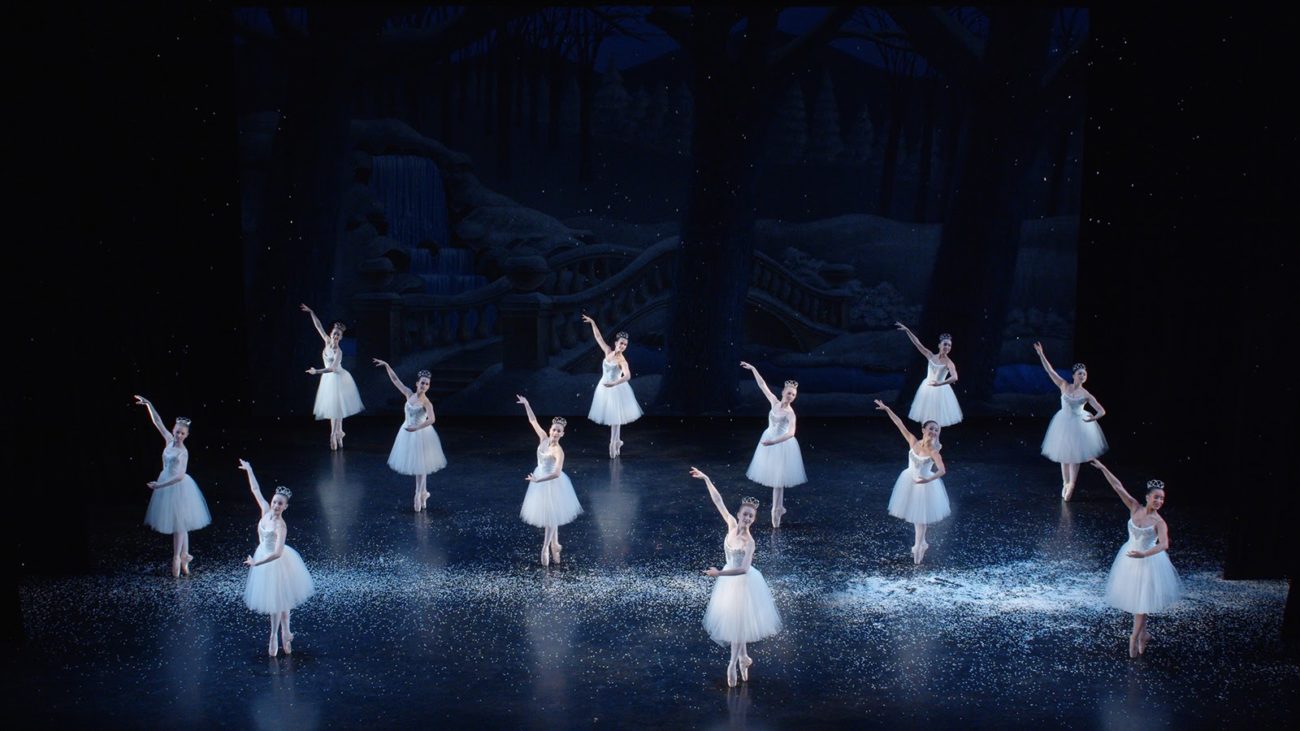 nutcracker Archives - Grand Rapids Ballet