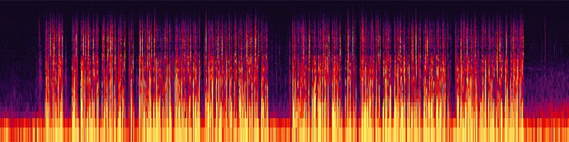 spectral frequency