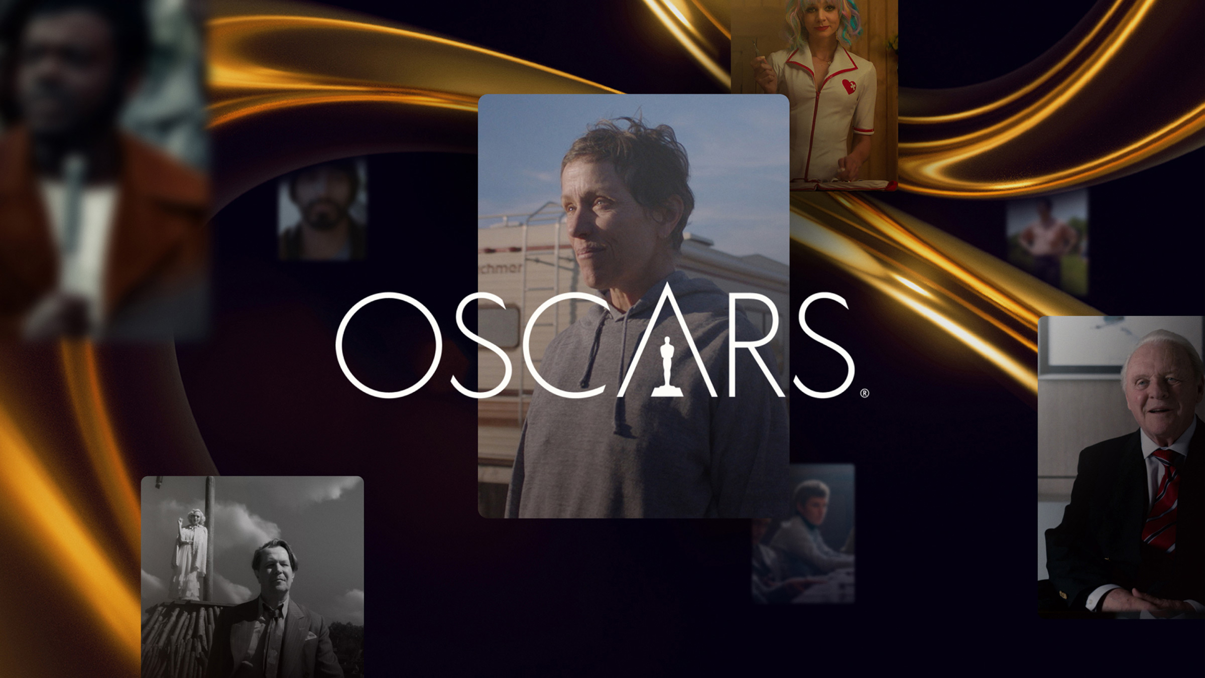 Workflow Breakdown of Every 2021 Oscars Best Picture Nominee
