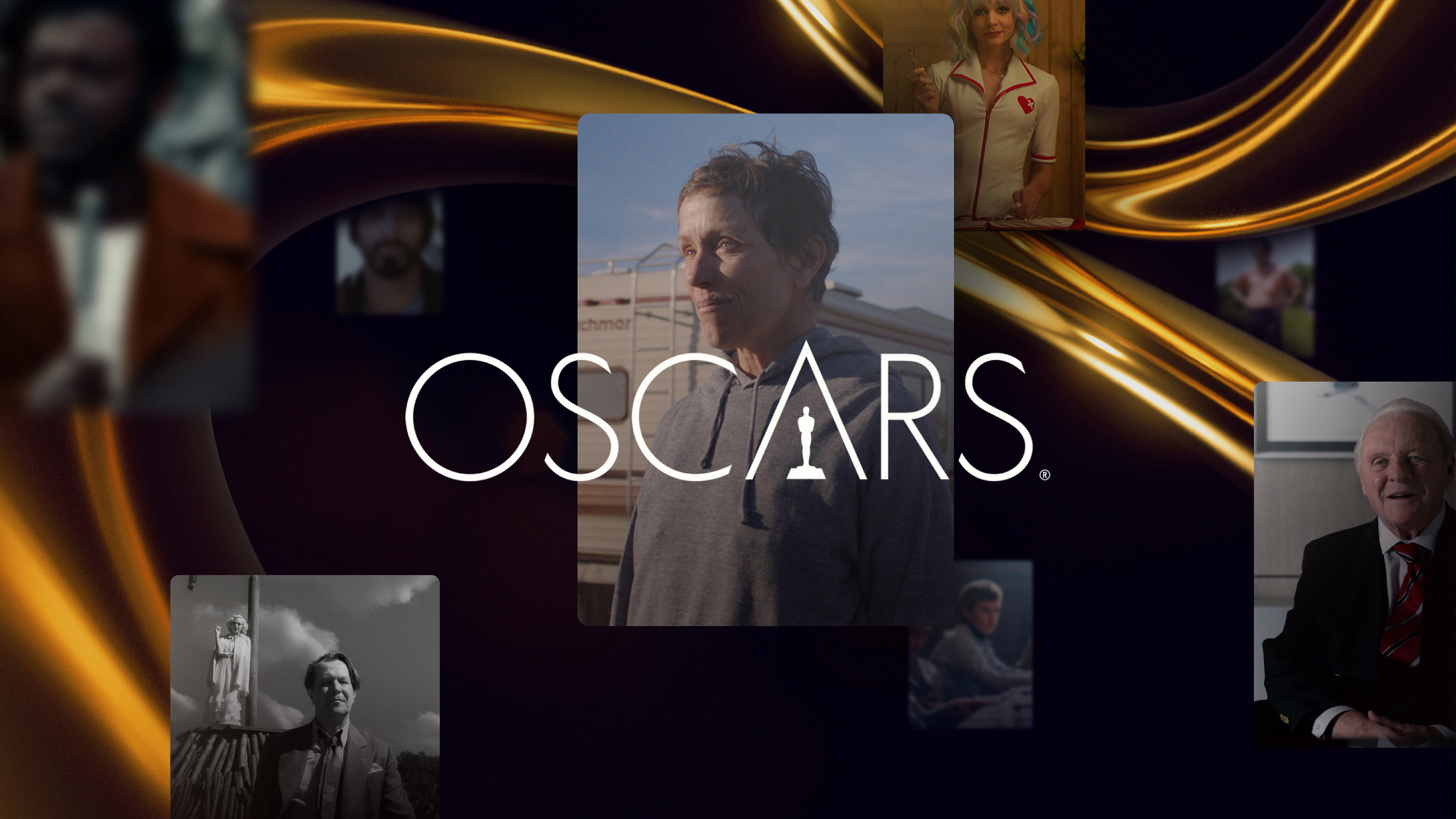 2021 Oscars Best Picture nominees ranked